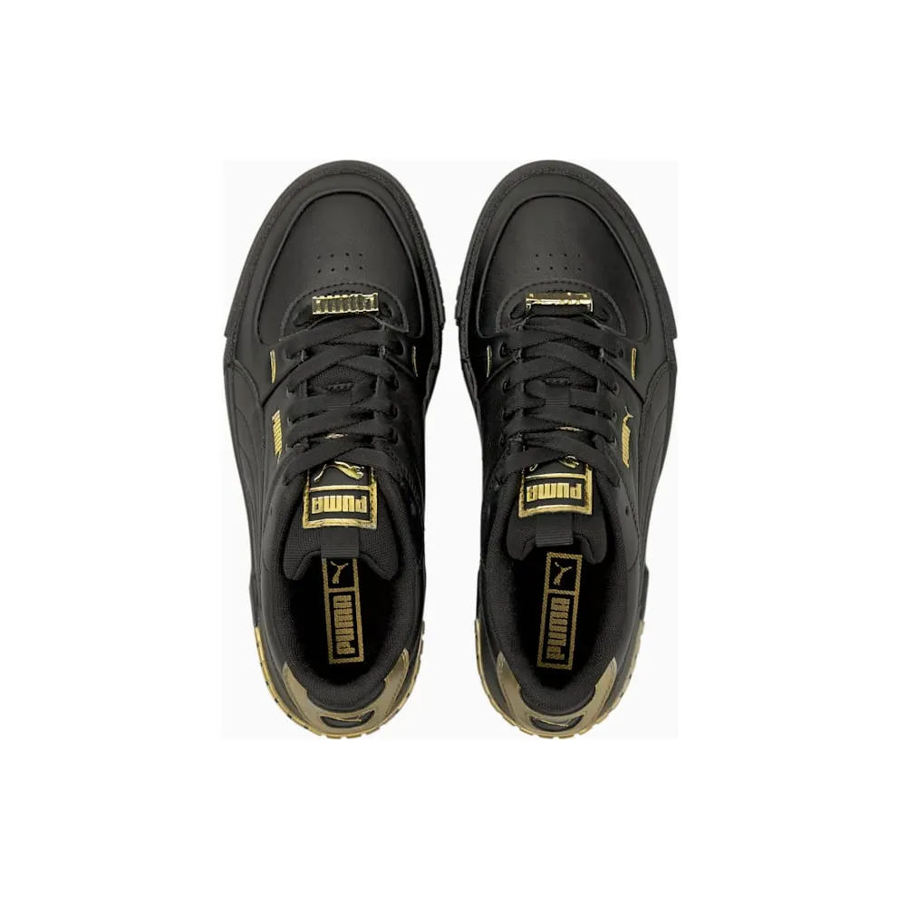 Puma Cali Sport Metallic Black (37505002)