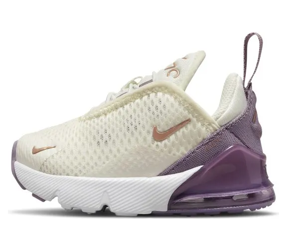 Nike Air Max 270 Wit (DD1646-110)