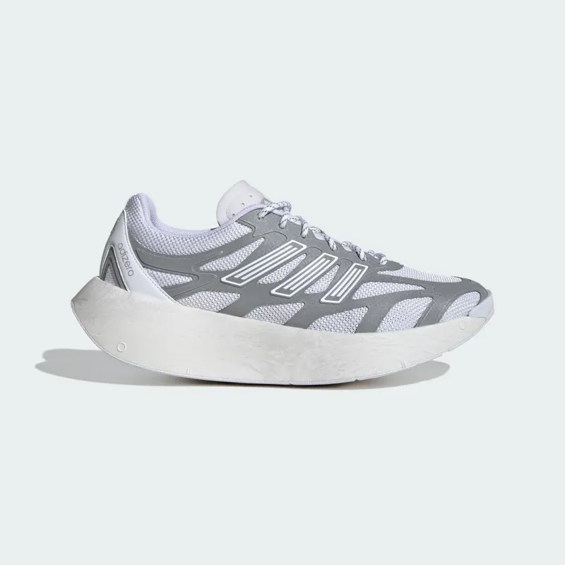 Adidas Adizero Aruku Cloud White / Cloud White / Silver Metallic (JQ7415)