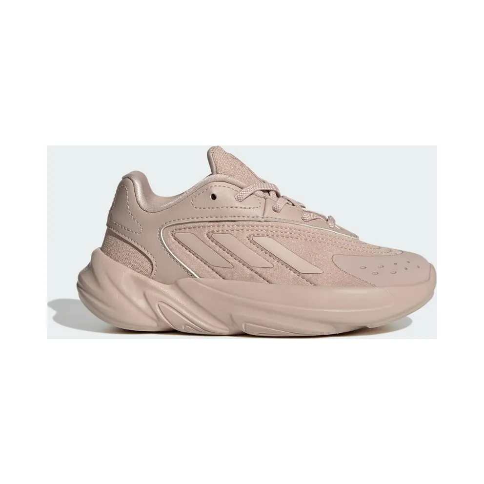 Adidas Ozelia Wonder Taupe / Wonder Taupe / Wonder Taupe (HQ1611)