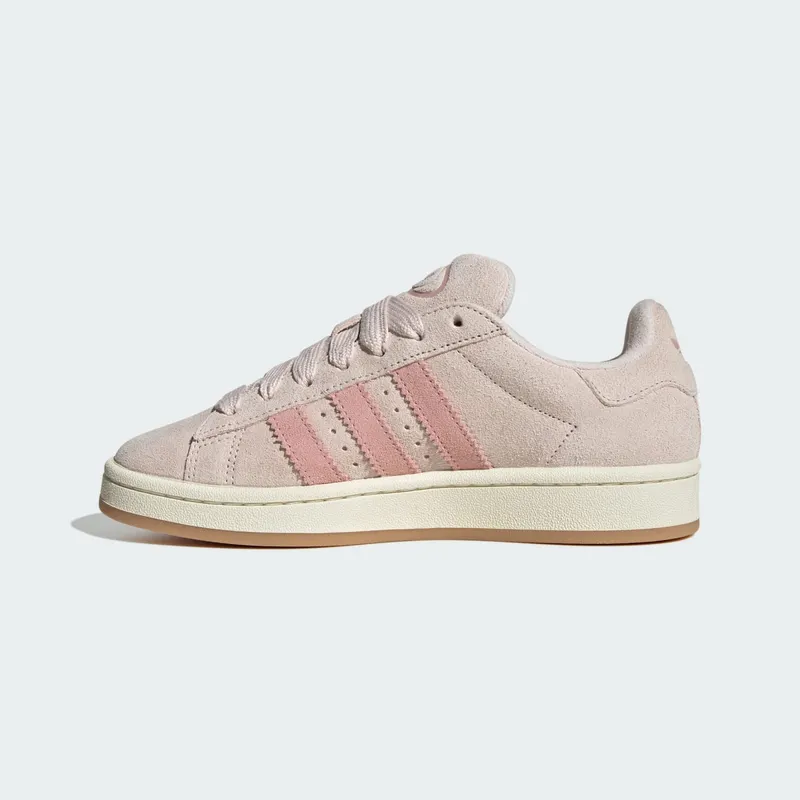 Adidas Campus 00s Wonder Quartz / Cream White / Wonder Mauve (JH5628)