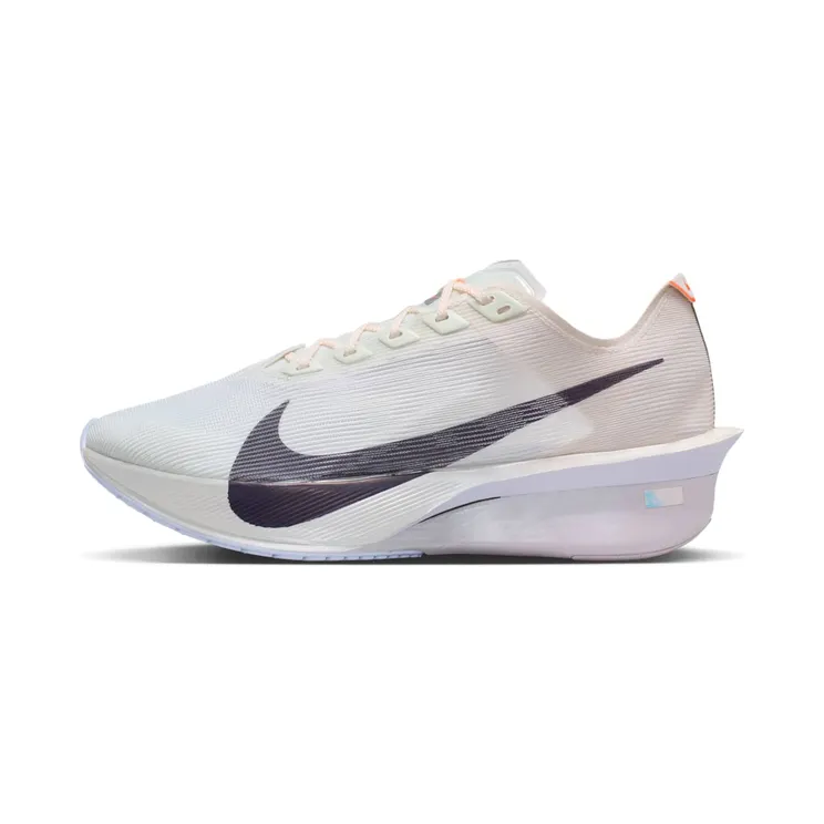 Nike Vaporfly 4 “Barely Green / Chalk / Hyper Crimson / Purple Dynasty” (HF6412-300)