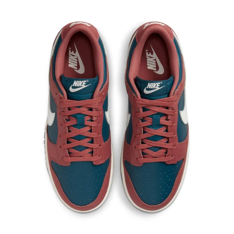 Nike DUNK LO RETRO “Canyon Rust” (DD1503-602)