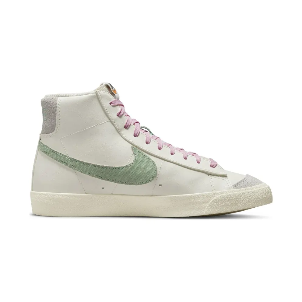 Nike Blazer Mid ’77 PRM White (DO9787-100)