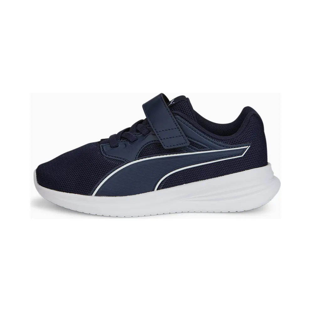 Puma Transport AC+ Blue/White (38625402)