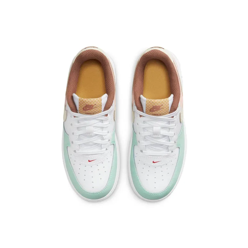Nike Air Force 1 Low LV8 PS “ICE CREAM” (DX3728-100)