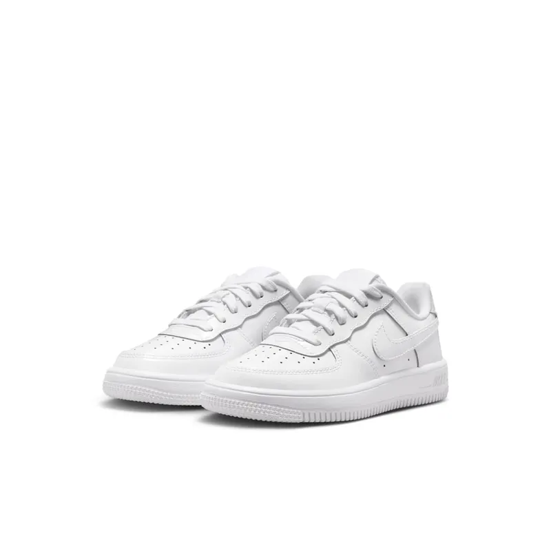 Nike Air Force One Low White / White (IV2449-100)