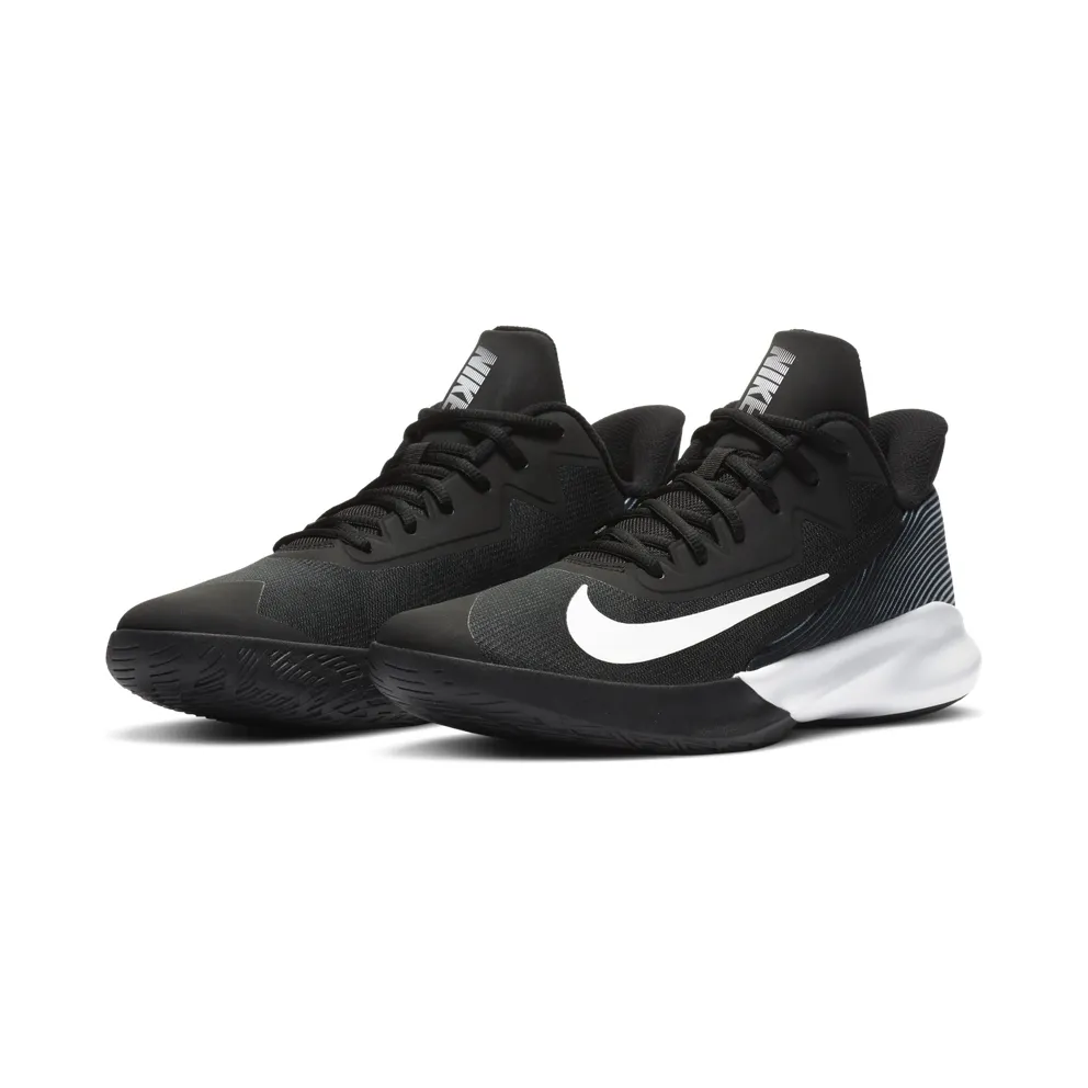 Nike Precision 4 Basketball Black (CK1069-001)
