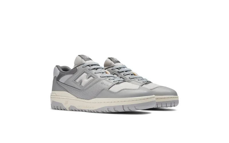 New Balance 550 Slate Grey Brighton Grey (BB550TMC)