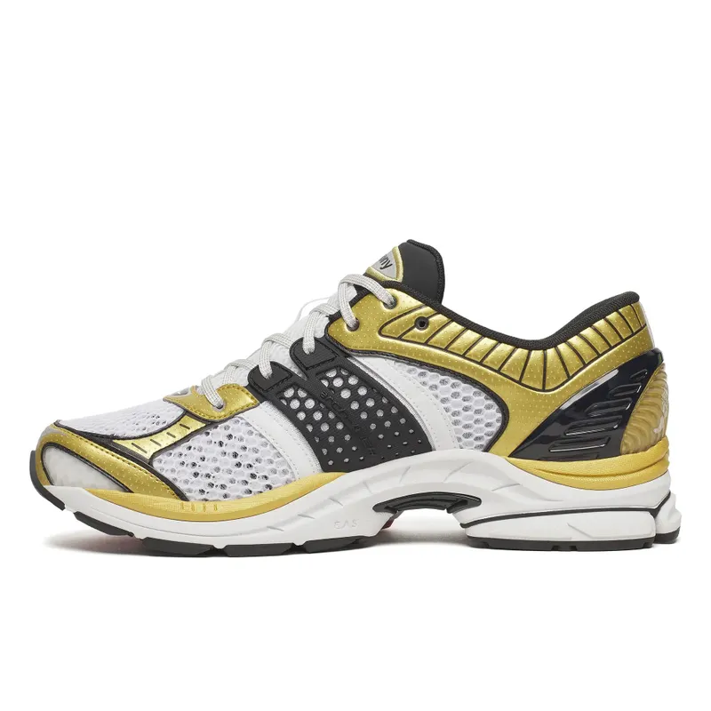 SAUCONY ProGrid Paramount “White / Gold” (S70948-5)