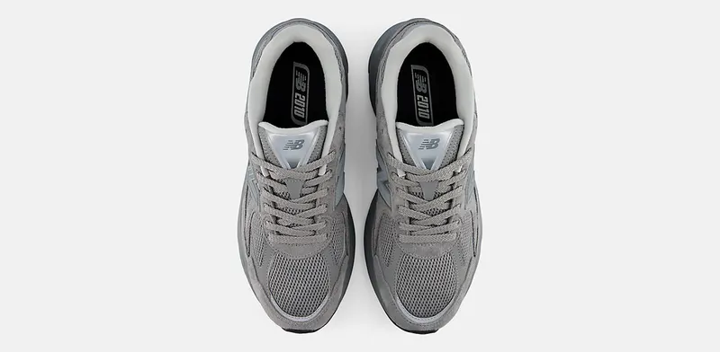 New Balance 2010 “Harbor Grey” (U20103EJ)