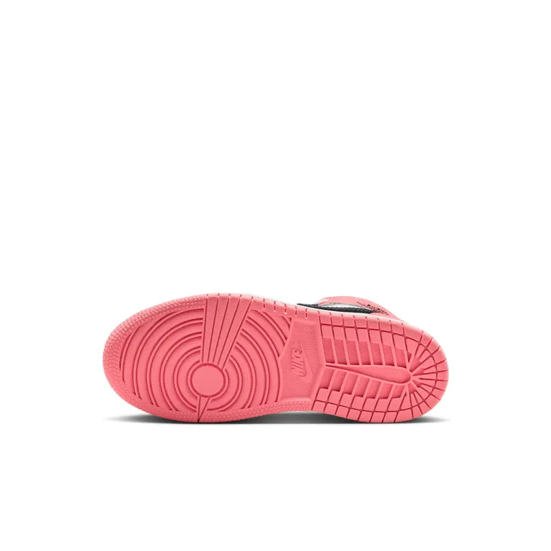 Jordan 1 Mid PS “Pink Gaze” (DQ8424-602)