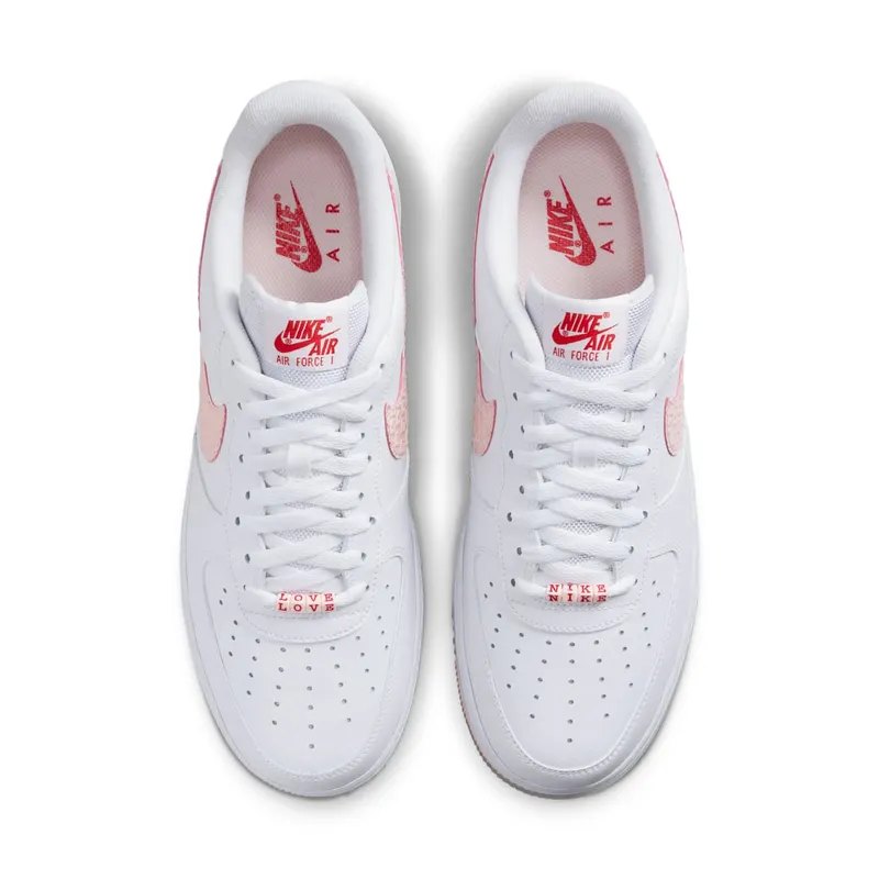 Nike Air Force 1 ’07 White (DR0144-100)