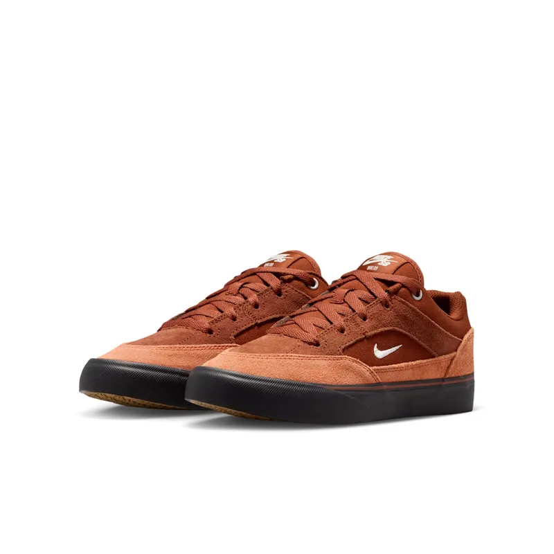 Nike Malor Cinnamon / Dark Russet / Black (HF1205-200)