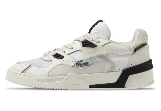 Lacoste LT Court 125 White