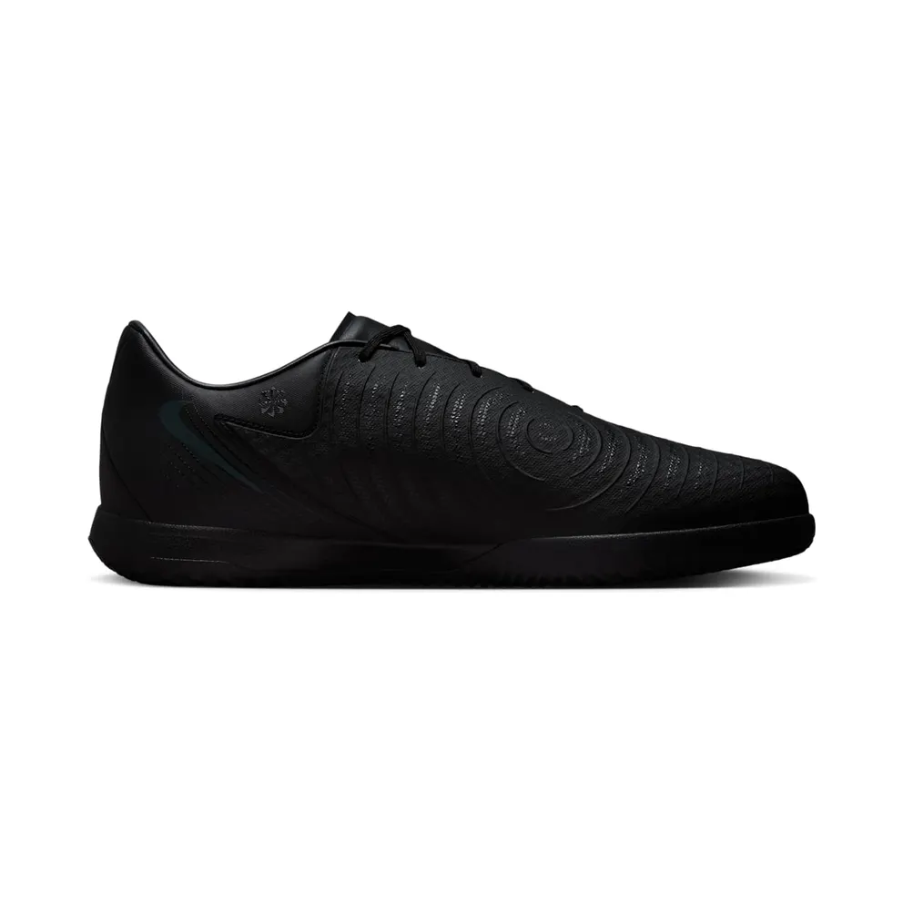 Nike Phantom GX 2 Academy IC Black Deep Jungle (FJ2581-002)