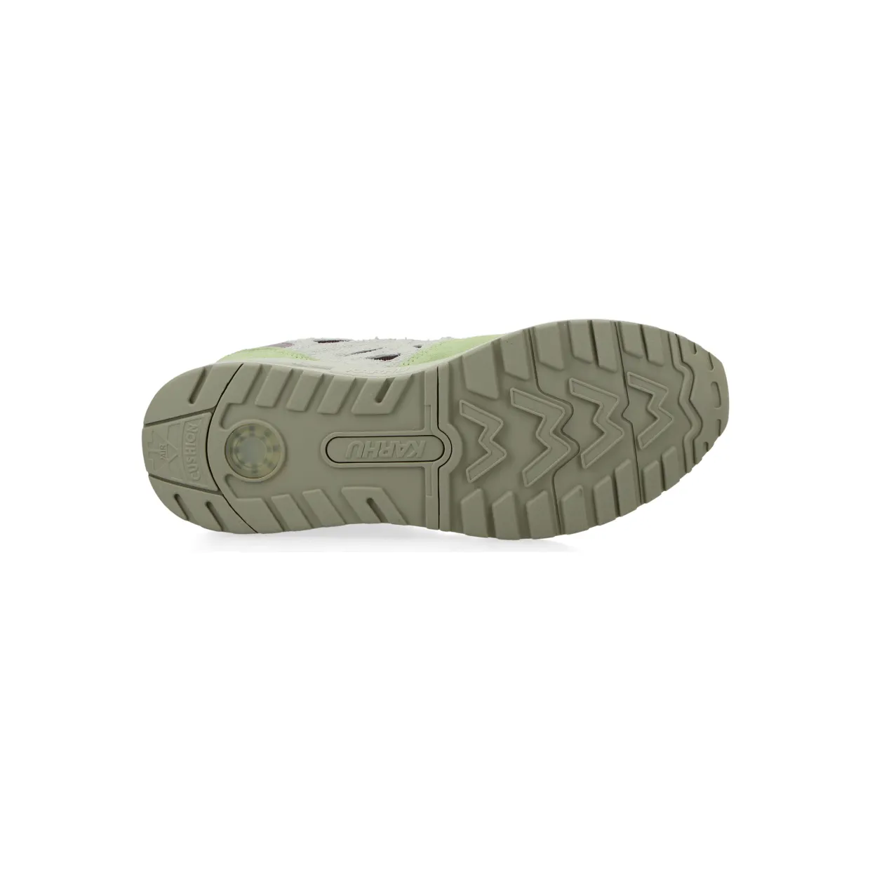 Karhu Legacy 96 (shadow lime / dawn blue) – F806078 (5)