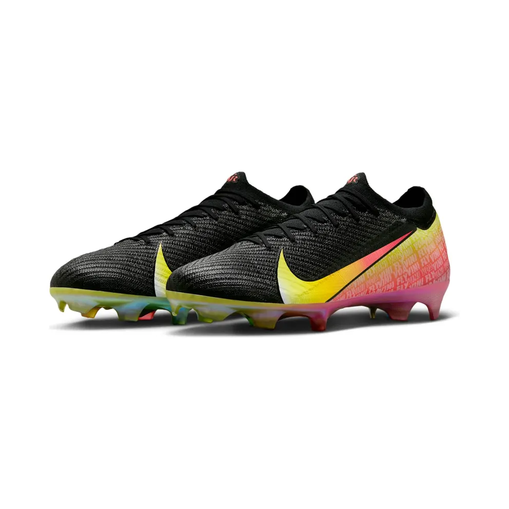 Nike Zoom Mercurial Vapor 16 Elite FG Vini Jr. Vini Fly (IB2356-001)