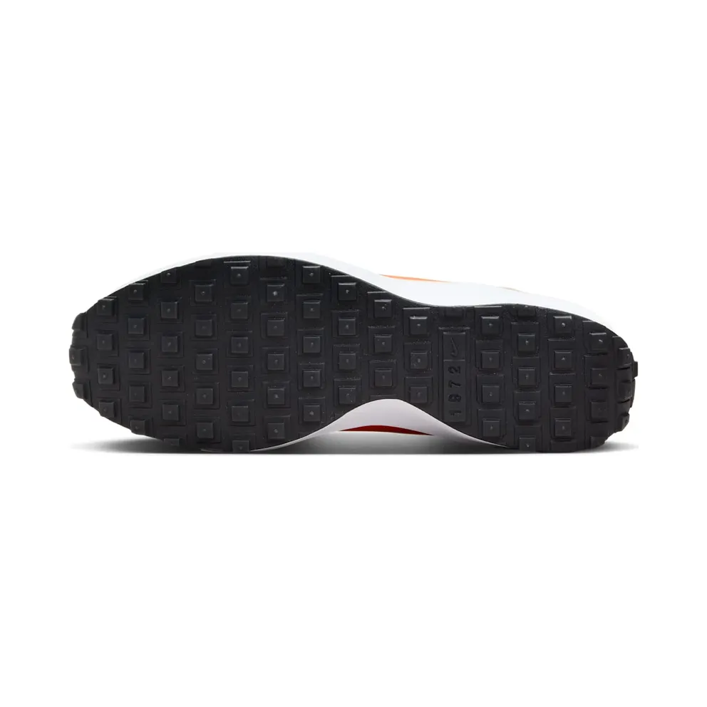 Nike Waffle Nav Hemp Safety Orange Sanddrift “Hemp / Sand Drift / Light Orewood Brown / Safety Orange” (FJ4195-200)