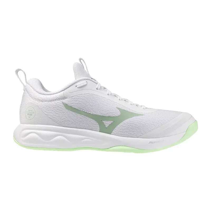 Mizuno Wave Luminous White (V1GC264085)