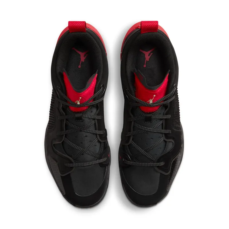Air Jordan 37 – “Stunt” (DQ4122-007)