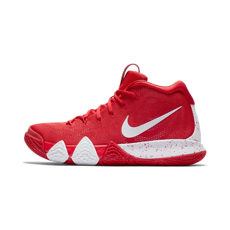 Nike Kyrie 4 University Red