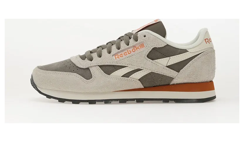 Reebok Classic Leather “Grey” (100245033)