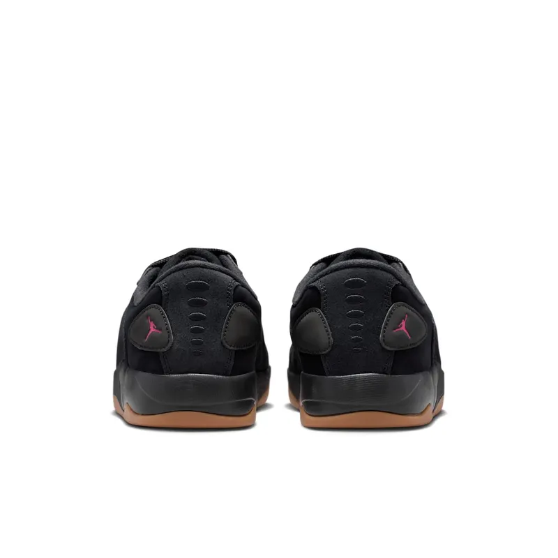 Jordan Session Black Pinksicle Gum (IB3731-005)