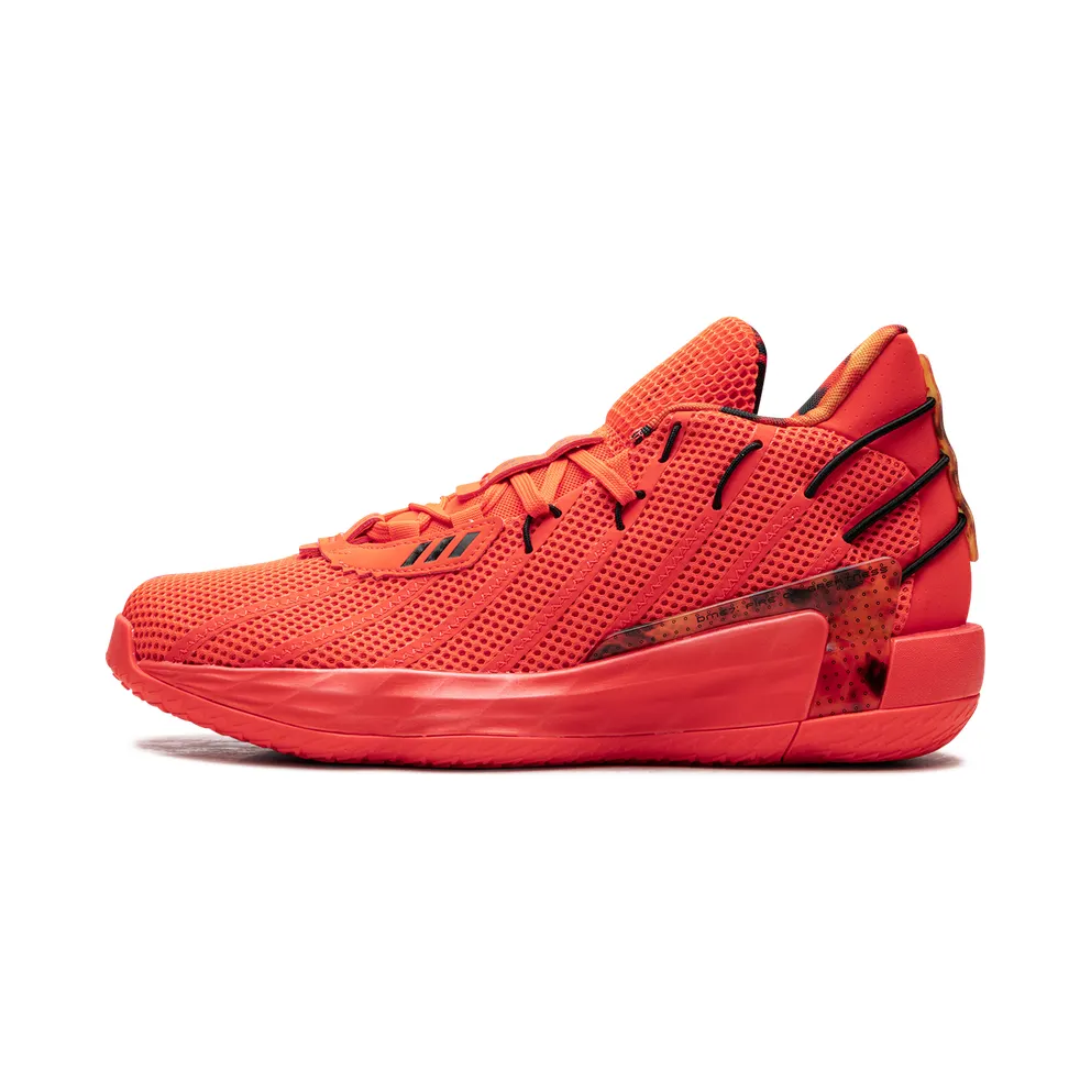 adidas Dame 7 Fire Of Greatness (FX7439)