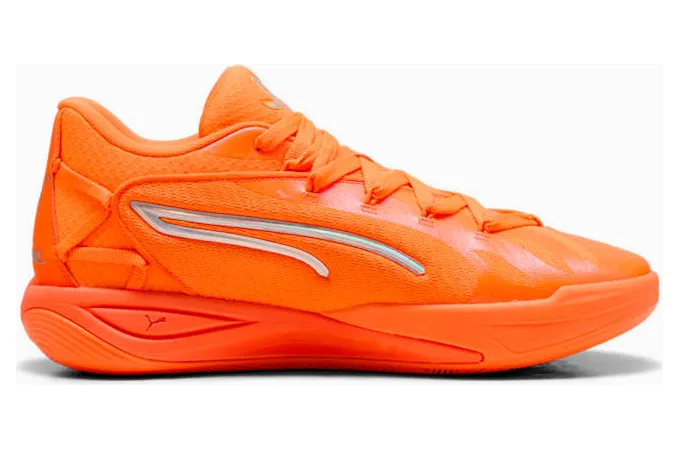 Puma Stewie 4 Flawless Orange (312172-04)