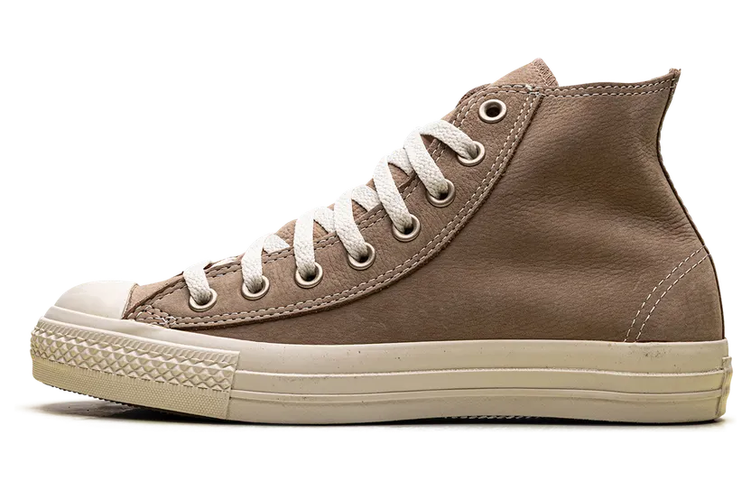 Converse All Star Special Leather High Sneakers “Special Leather Cork” (1U394)