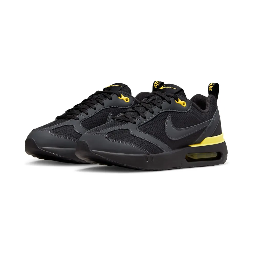 Nike Air Max Dawn Next Nature Older Kids’ Black (DX9279-001)