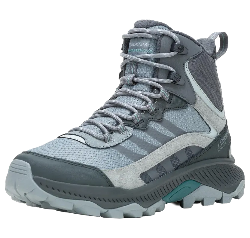 Merrell Speed Strike 2 Thermo Mid Waterproof “Monument” (J038194)