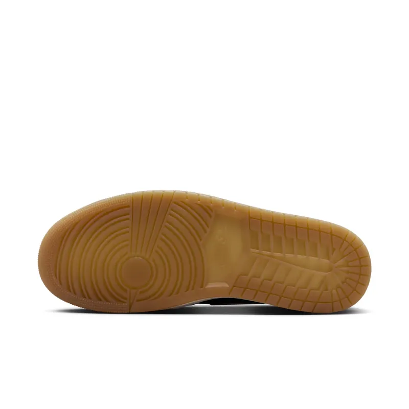 Air Jordan Mid “Metallic Gold” (DZ5485-071)