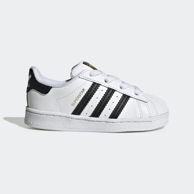 Adidas Superstar Cloud White / Core Black / Cloud White (FU7717)