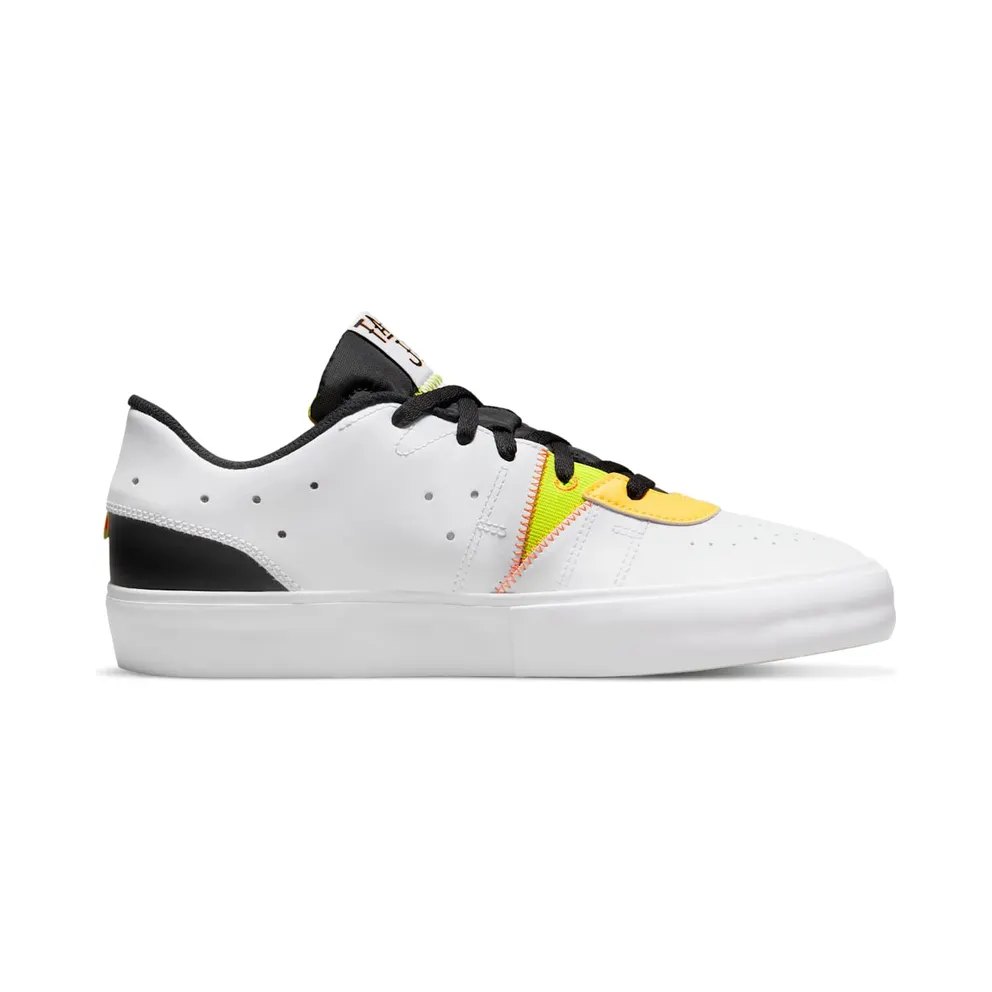 Jordan Series “Taco Jay” PE White (DN4023-108)
