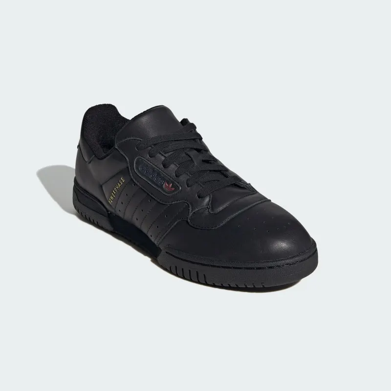 Adidas Powerphase Core Black / Dark Blue / Preloved Ruby (JH5482)