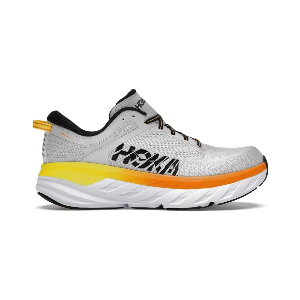 Hoka One One Bondi 7 Nimbus Cloud (1110518-NCRY)