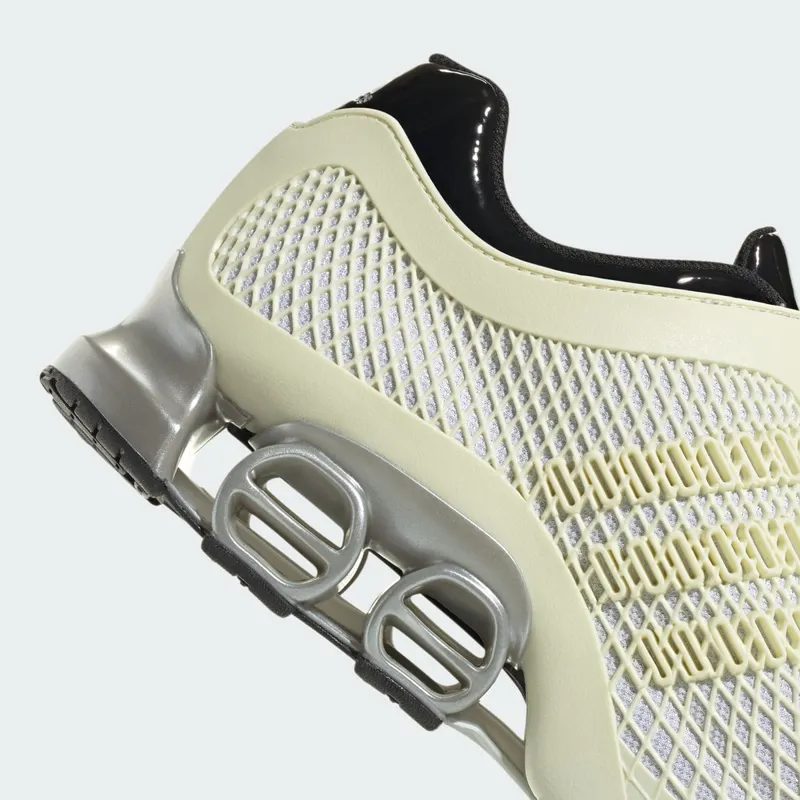 Adidas Megaride S2 Off White / Core Black / Matte Silver (JR0902)