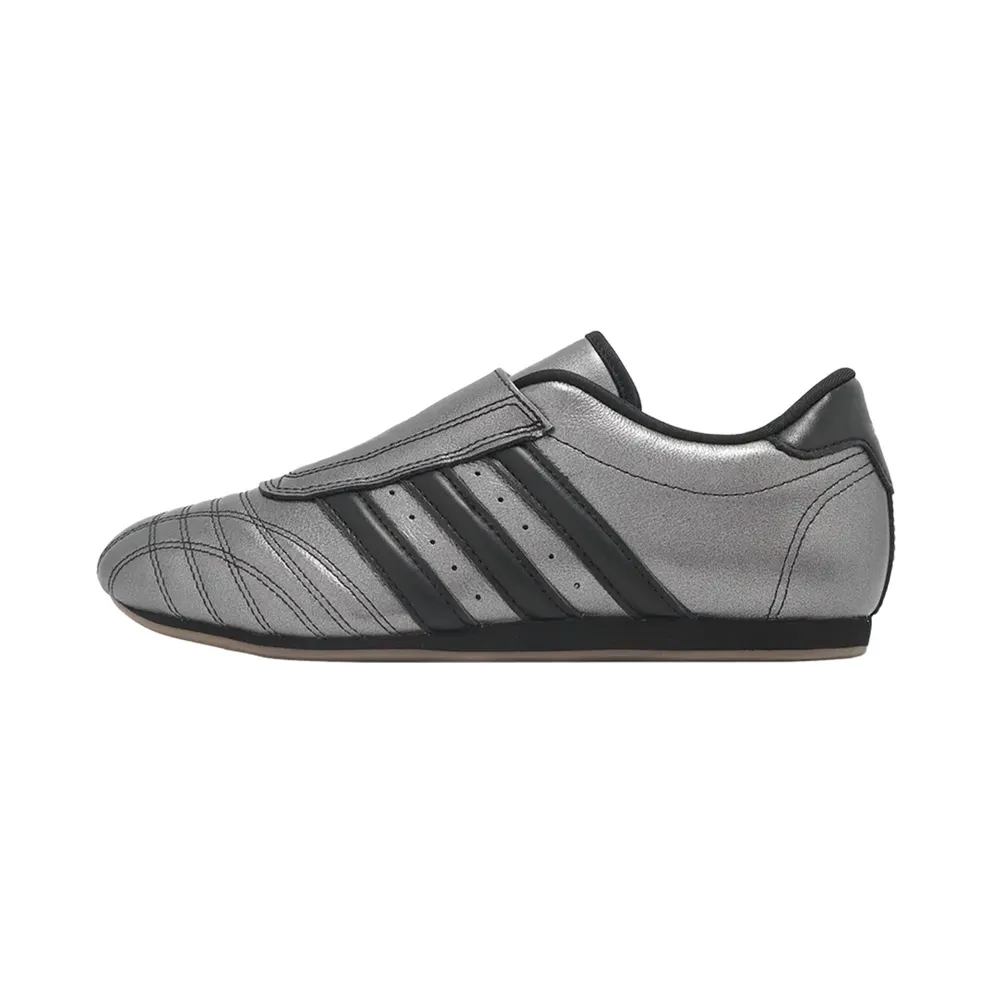 adidas Taekwondo Grey Five Black (JS4024)
