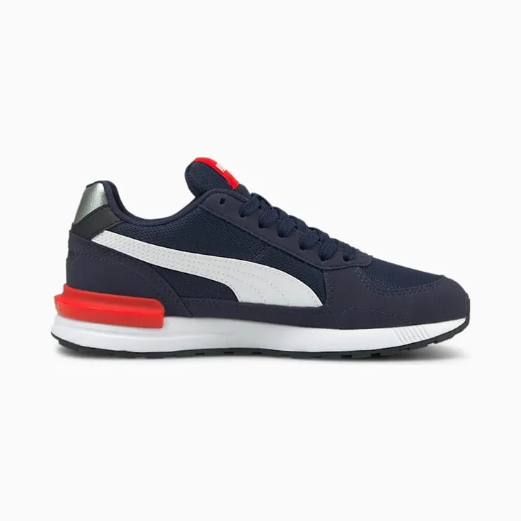 Puma Graviton Blue/Red/White (38198704)