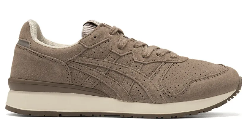 Onitsuka Tiger Ally Taupe Grey (1183B664-022)