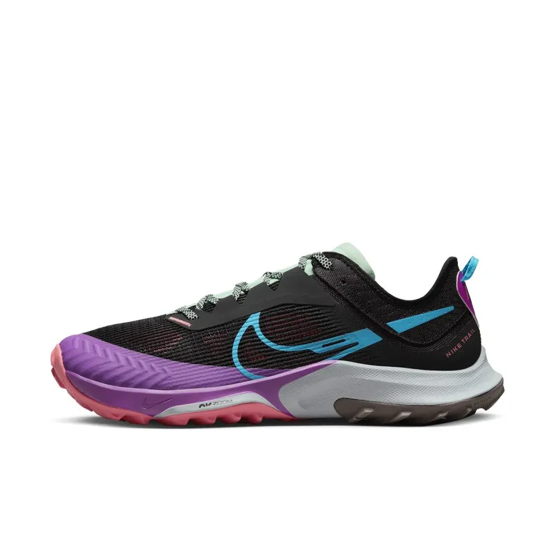 Nike Air Zoom Terra Kiger 8 Trail Running Black (DH0649-003)
