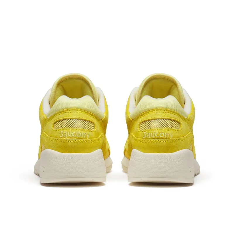 Saucony Shadow 6000 Yellow Beige (S70441-73)