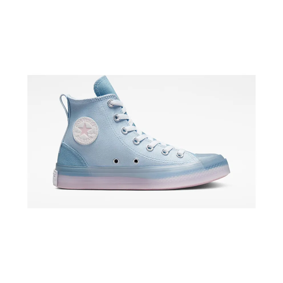 Converse Chuck Taylor All Star CX Stretch Canvas Lt Armory Blue/Worn Blue (A01176C)