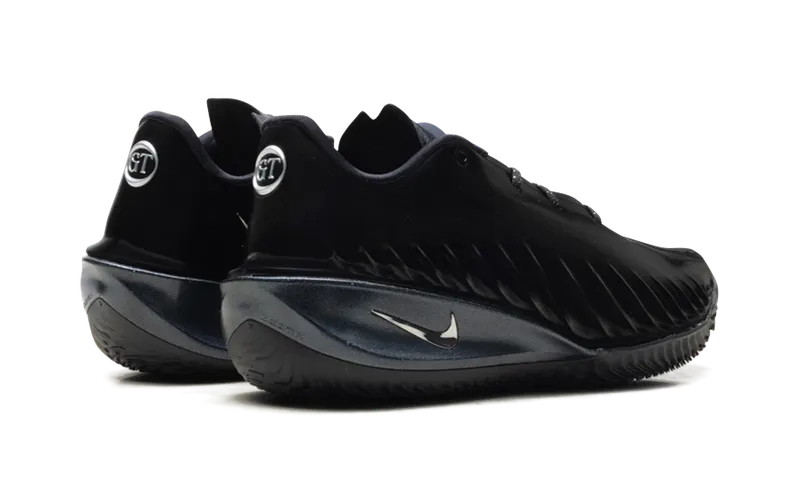 Nike Air Zoom GT Cut 4 “Black” (HV9922-001)