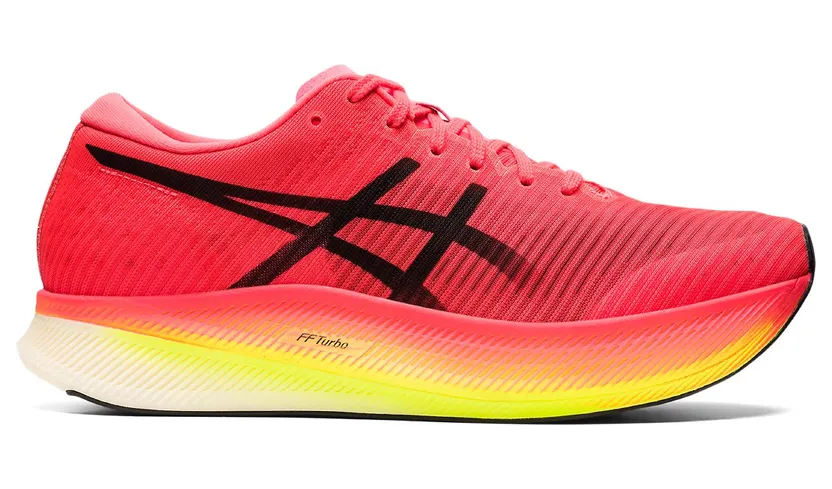 ASICS Metaspeed Sky Performance Red (1011B215-650)