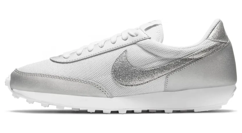 Nike DBreak White / White / Metallic Silver (DH4263-100)