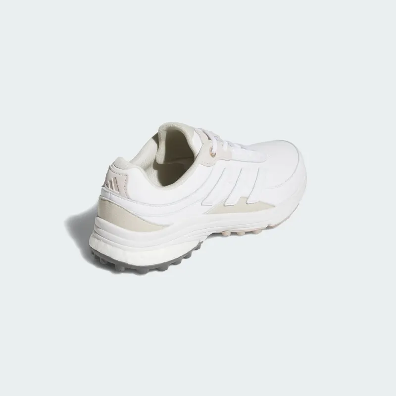 adidas Zoysia Spikeless Golf Cloud White Alumina (IH2242)