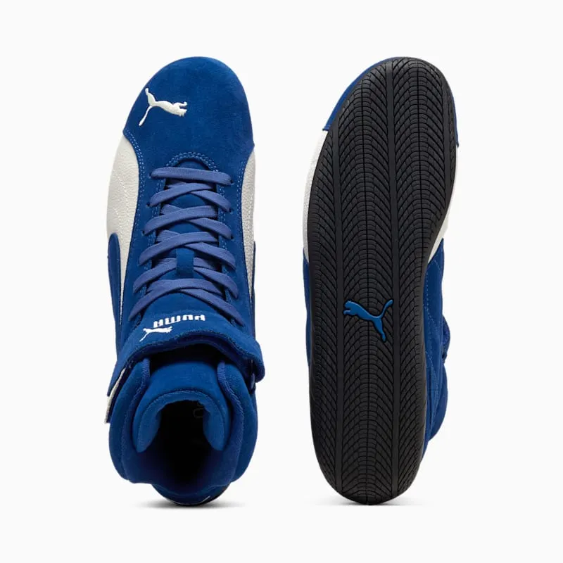 Puma Speedcat Mid Clyde Royal Warm White (400384-10)